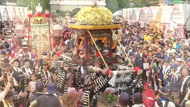 最有錢神明？「祂」擁3.3億奪第一