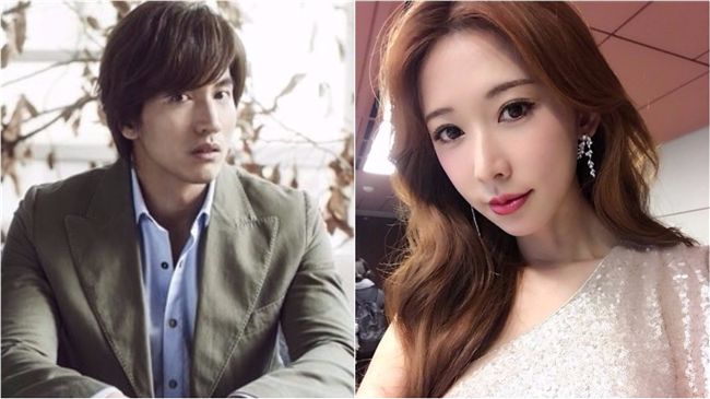 曾結為夫妻…她爆言林不密婚：殺九夫