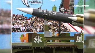 雄三誤射案　監院列7缺失糾正國防部