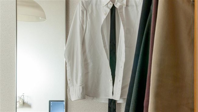 科技無極限！衣服為手機充電有望成真