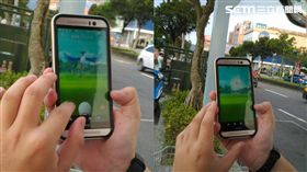 寶可夢,神獸,急凍鳥　圖／民眾提供