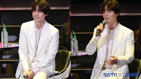 圖 鄭先生攝 李棟旭