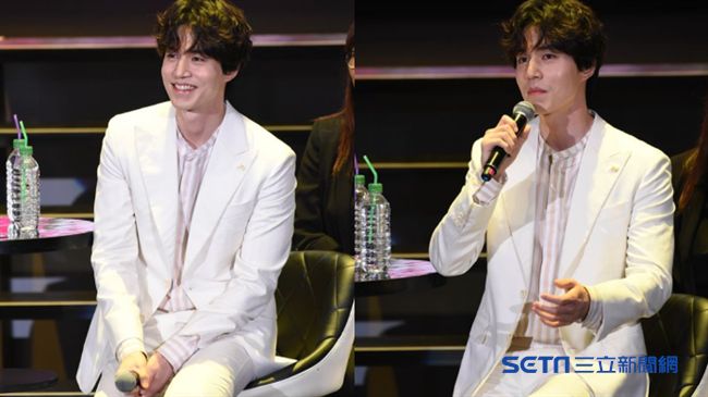 這件事太心寒！李棟旭：我要換經紀人