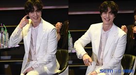 圖 鄭先生攝 李棟旭