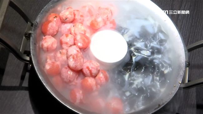 這「火鍋」好消暑！吃進肚真的透心涼