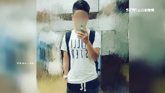 因受訓沒回澎湖　陳姓下士撞車陷昏迷