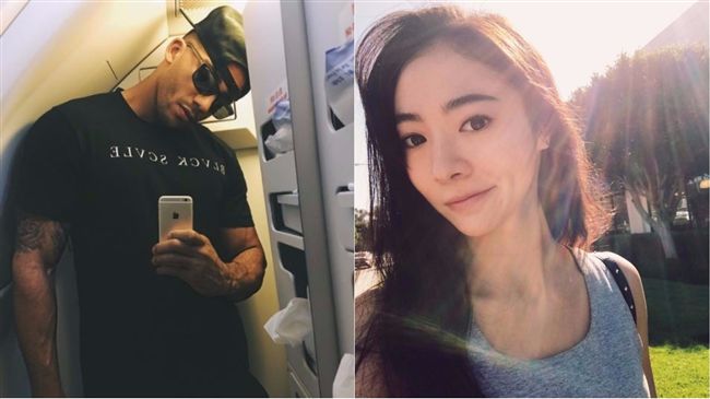 謝沛恩遠距戀愛中　不急結婚力拚事業