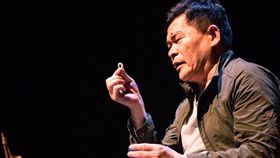 澎恰恰（圖／翻攝自「澎恰恰的大鼻峒」粉絲專頁）