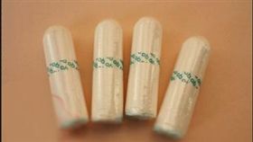 衛生棉條（圖／翻攝自百度）