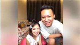 鍾欣怡.孫樂欣（圖／翻攝自孫樂欣臉書）