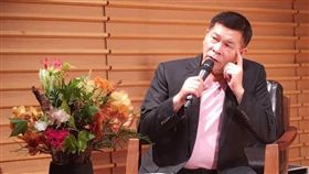 澎恰恰（圖／翻攝自「澎恰恰的大鼻峒」粉絲專頁）