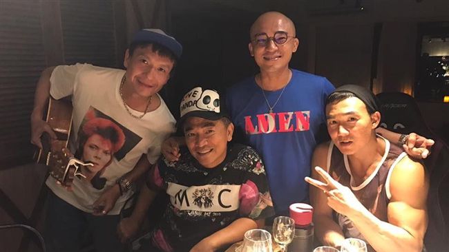 復出有望？咻比嘟嘩再聚　粉絲喊攻蛋