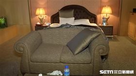 摩鐵,偷吃_示意圖