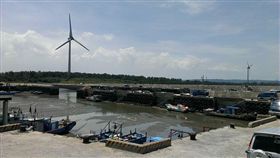 新竹坡頭漁港一景（圖／翻攝自wiki，攝影者Yuriy kosygin， flickr CC License）https://goo.gl/5amv1c