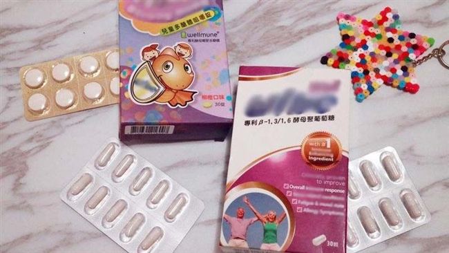 腸病毒、流感報到　趁早提升免疫力