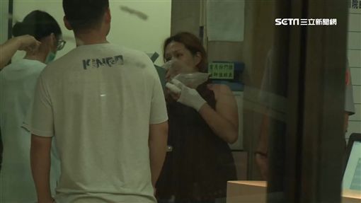 男討萬元贈錶反遭割頸亡　女嫌當庭放