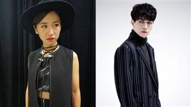 圖/翻攝自Lulu 臉書 李棟旭