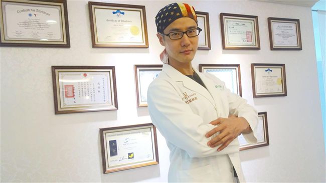 急診科醫師轉戰醫美　謹慎下手每一刀