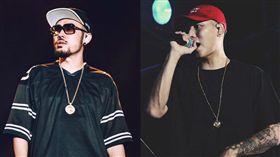 圖/翻攝自瘦子 熱狗臉書