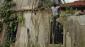 新竹十二寮天主教堂／爆料公社