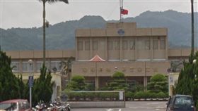 宜蘭監獄_google map