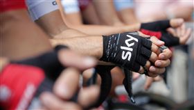 -單車-騎士-腳踏車-
圖／美聯社／達志影像