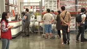 北投,大賣場,購物,好市多,costco