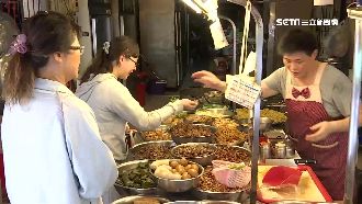 這盤要340元！瑞豐夜市滷味引熱議