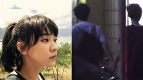 圖/翻攝自陳意涵臉書 微博秒拍