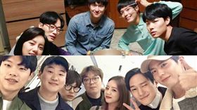 圖/翻攝自韓網 請回答1988 惠利 朴寶劍