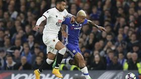 ▲Robert Kenedy（右）。（圖／美聯社／達志影像）