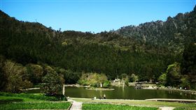 明池森林樂園,明池森林遊樂區,明池湖,力麗馬告生態園區（圖／翻攝自力麗馬告生態園區臉書）