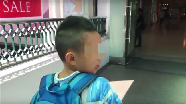 帶妥兒看電影挨轟嘆殘酷　反遭網打臉