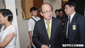 前瞻法案,經濟委員會,立法院,宣讀條文,柯建銘 圖／記者林敬旻攝