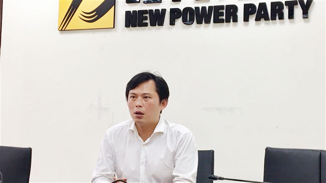 黃國昌爆：衛福部監測輿情砸500萬