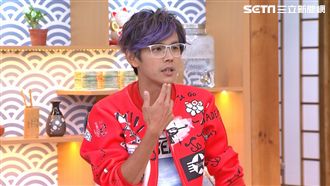 阿翔談前任　分手竟是自己兵變！？