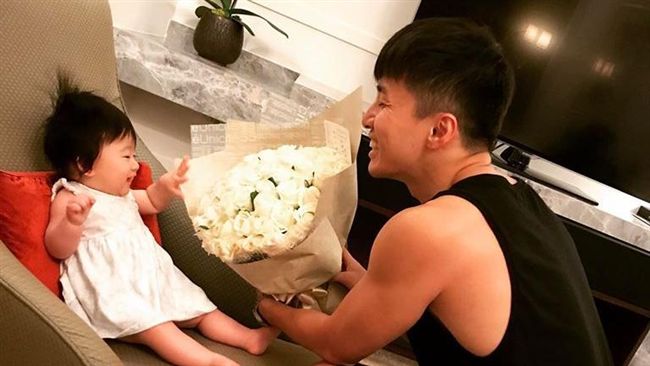 送花給別的女人　阿緯：她說我願意