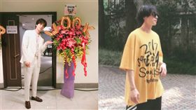 圖/翻攝自李棟旭IG