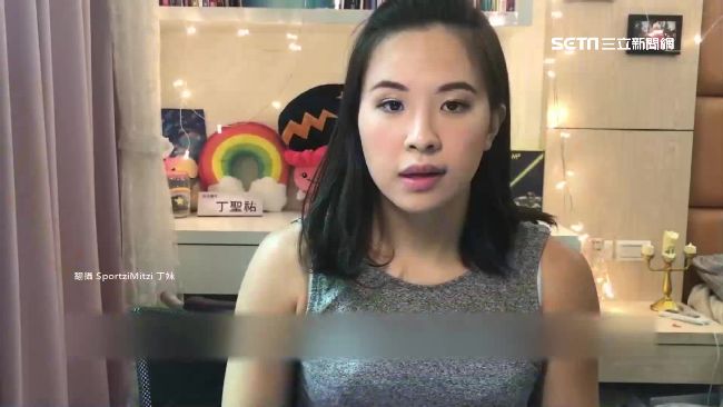 體改聯問總統　這是你要的體育改革嗎