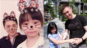 宋達民,寶妹,圖／臉書