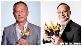 杜琪峯,杜琪峰（合成圖／金馬執委會提供）