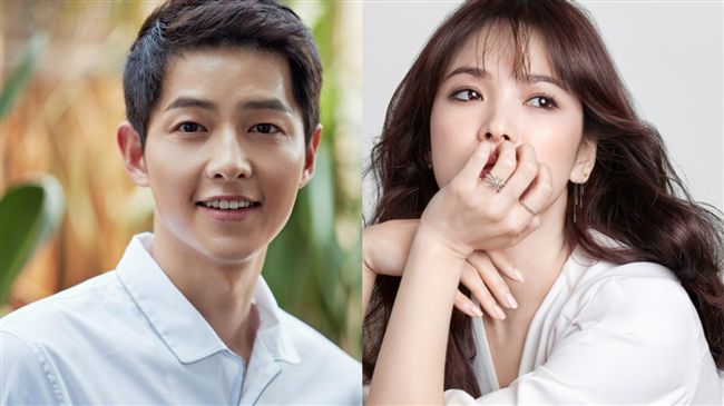 宋慧喬曬看海照　網呼：宋仲基拍的？