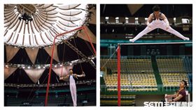 翻滾吧！男孩,林育賢,林育信,李智凱,世大運／牽猴子提供