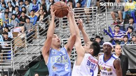 SBL總冠軍賽,達欣蘇翊傑 圖／記者林敬旻攝