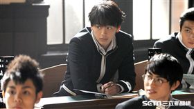 竹內涼真,帝一之國／傳影互動提供