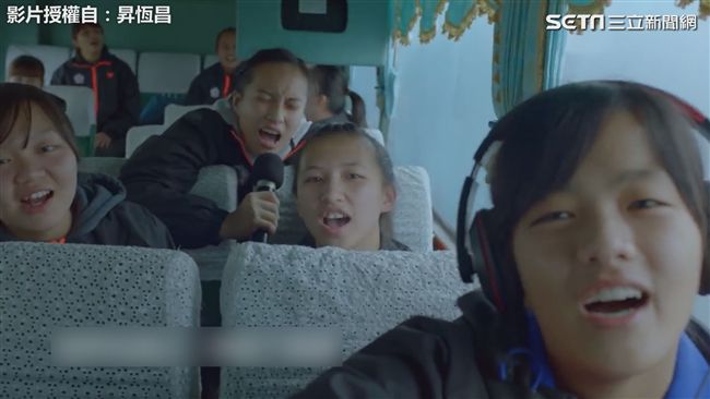 素人獻聲震撼人心！ 讓世界看見台灣