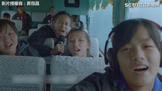 素人獻聲震撼人心！ 讓世界看見台灣