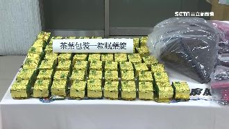 毒品走私柬埔寨　警直搗工廠驚人發現
