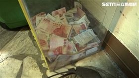 宮廟　拜拜　香油錢