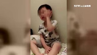 幼兒園師疑掌摑童　若屬實恐停業處分